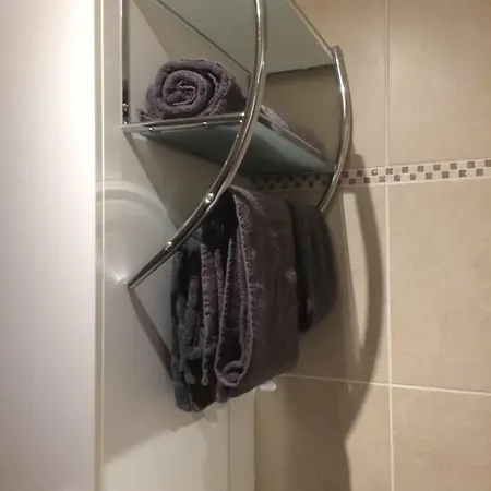Prettig Verblijf *